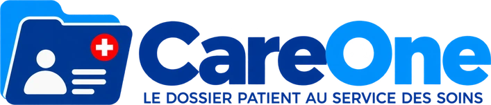 CareOne, le dossier patient au service des soins